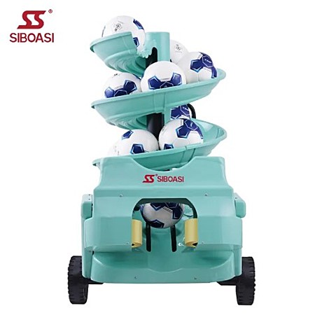 Футбольная пушка Siboasi F2101A