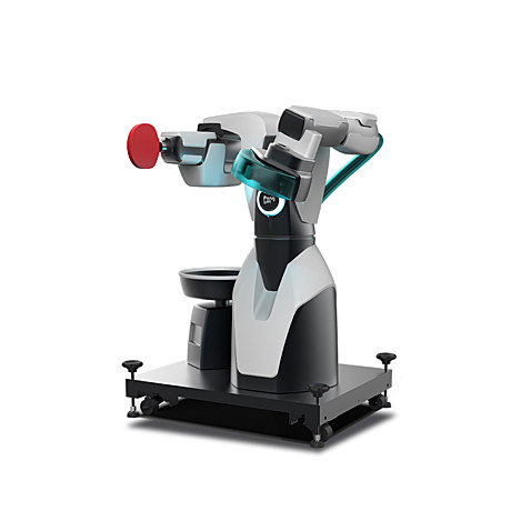 Робот для настольного тенниса Pongbot M-ONE