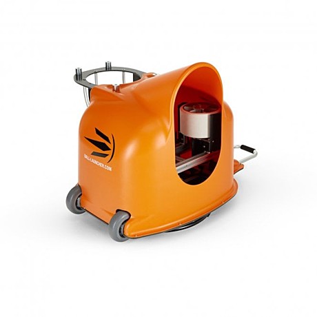 Ball Launcher Trainer