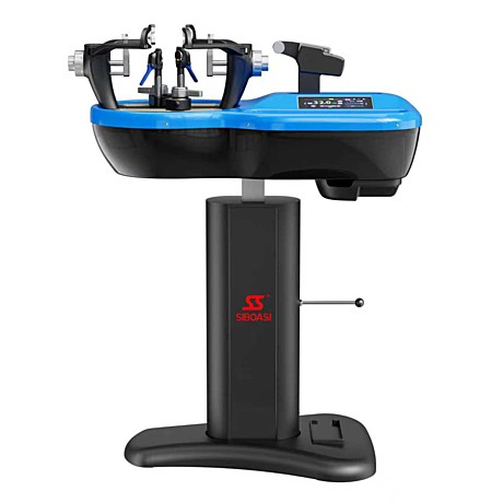 Станок для натяжки струн электронный SIBOASI модель S7